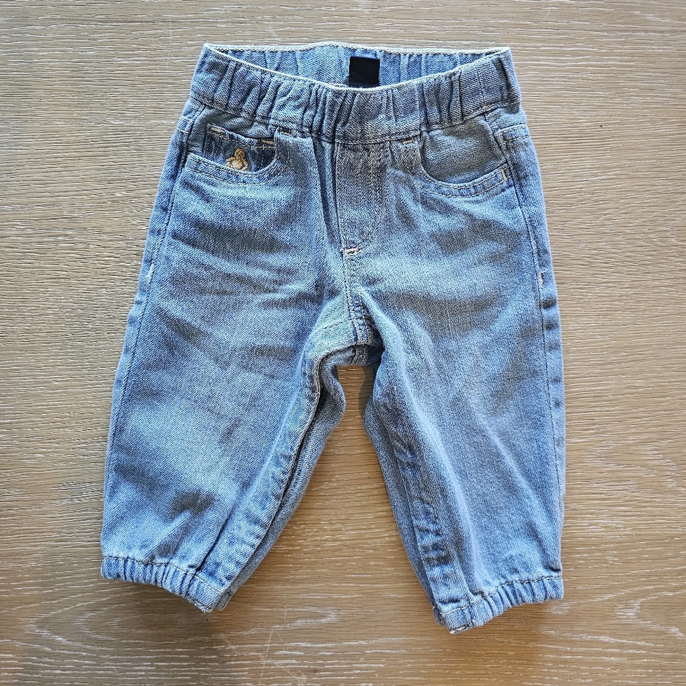 GAP Kids Blue Jeans